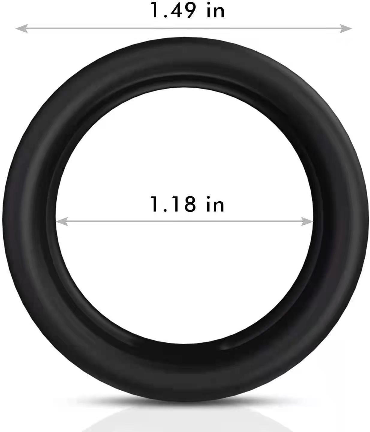 Buy Men Erection Support Pleasure Enhance Vibrating Penis Ring Supplier, Suppliers