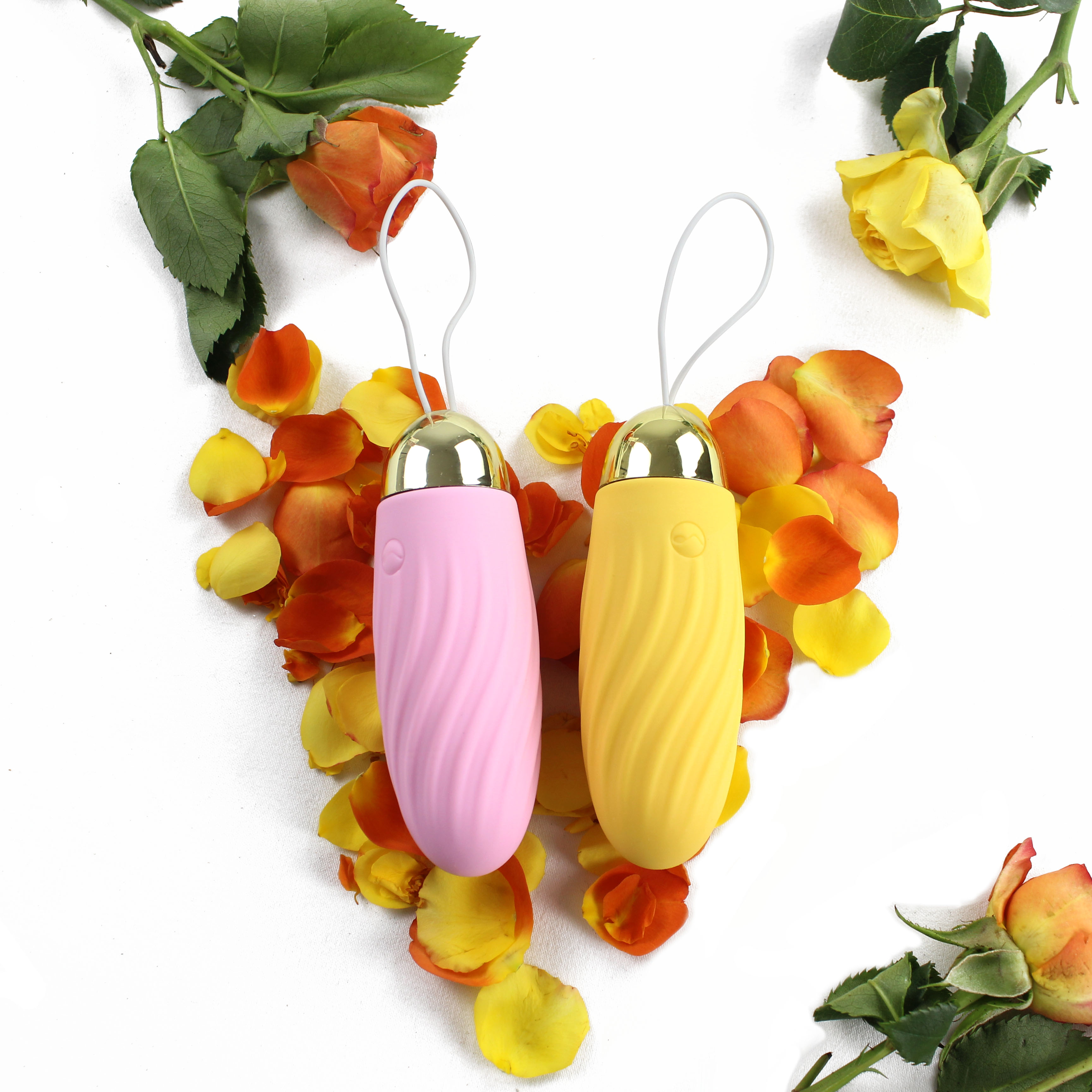 High-Quality Remote Control G-Spot Stimulation Clitoral Egg Vibrator  Exporter, Service