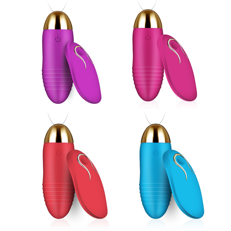 Waterproof Love Egg