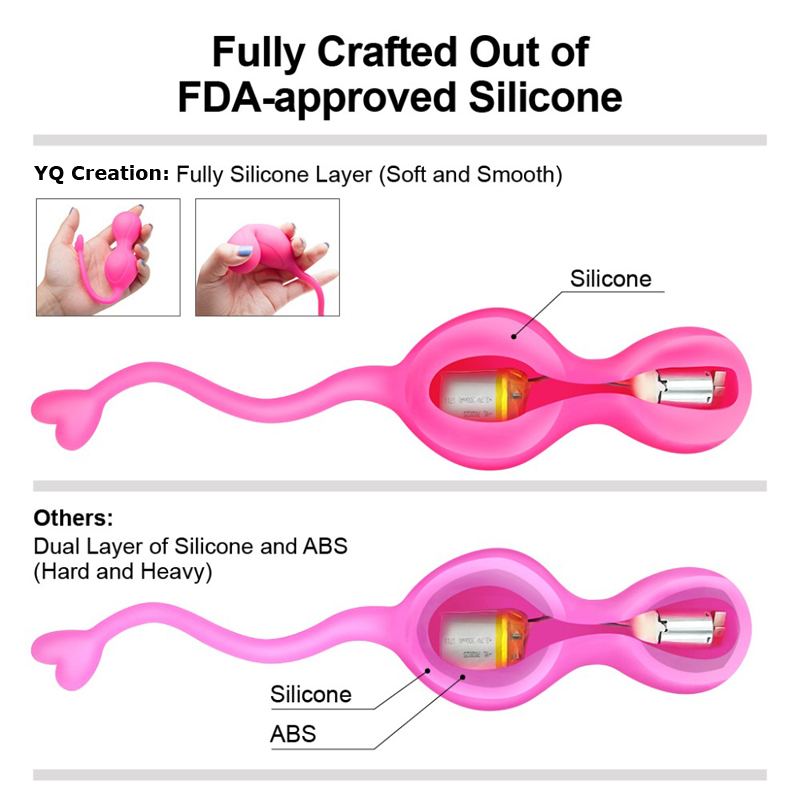 Vibrator Image 5