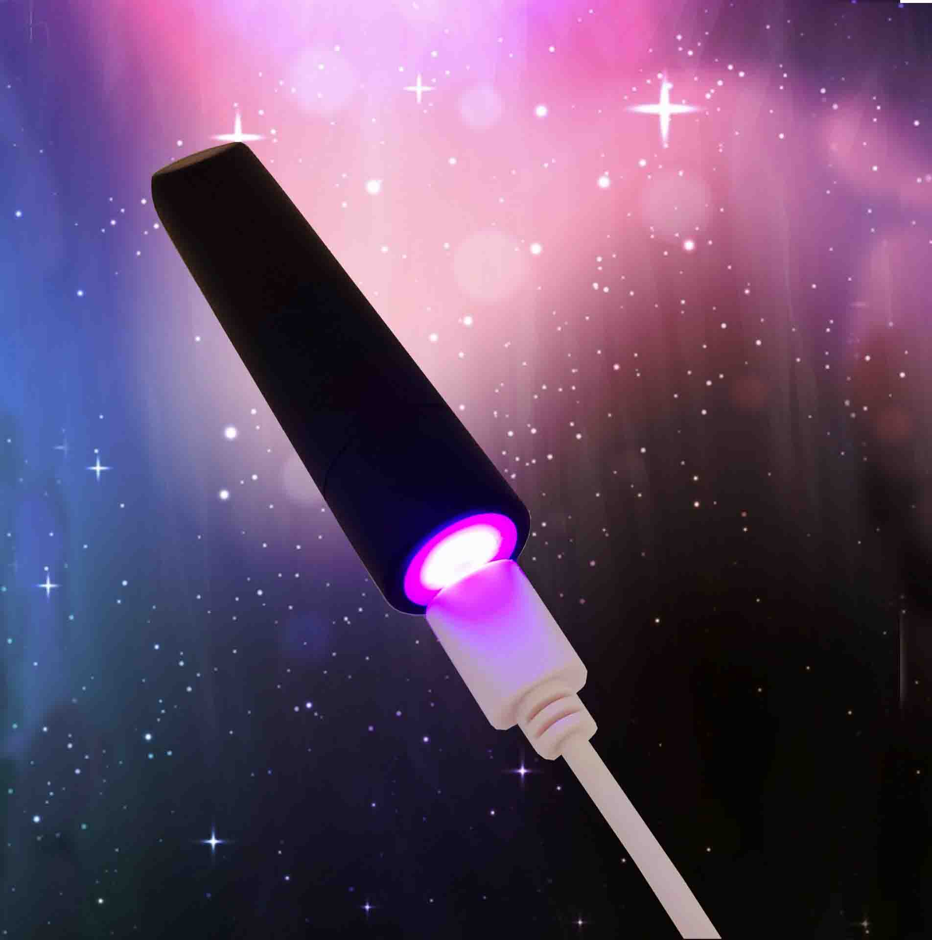 Lipstick Vibrator 6