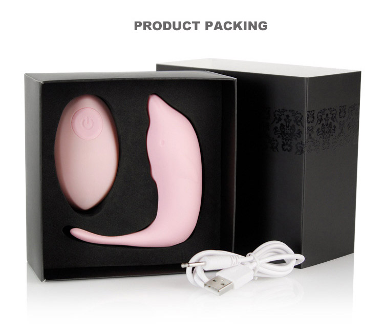 Vibrator Detail 2
