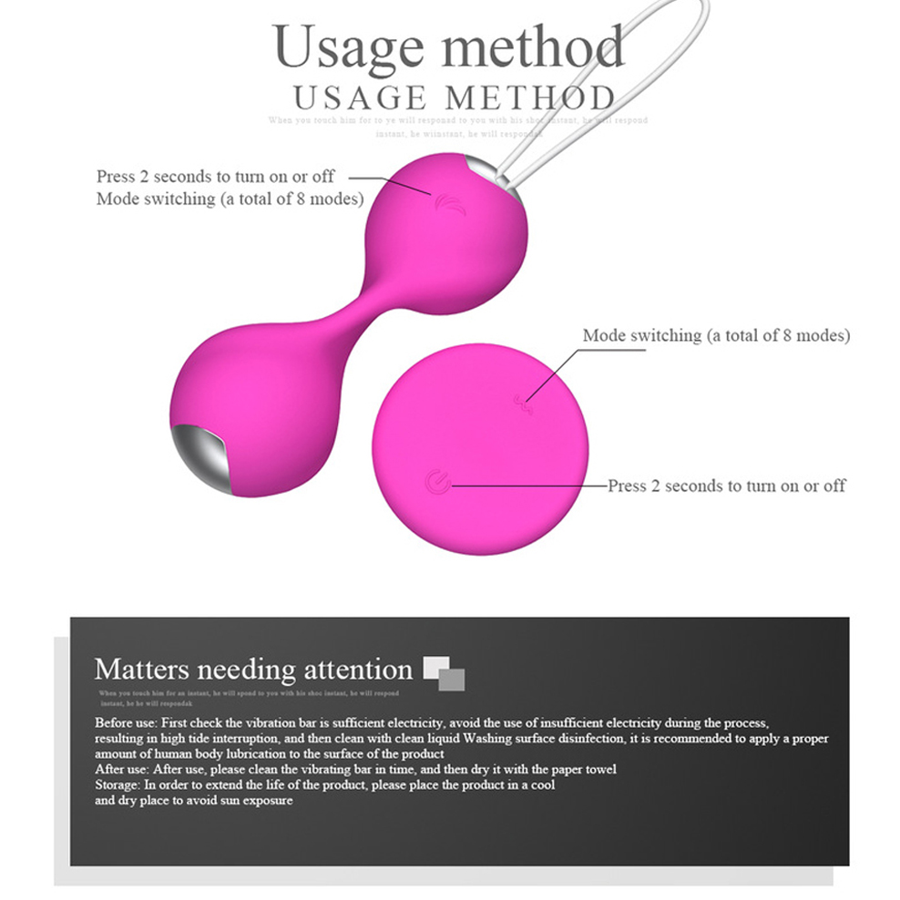 Kegel Egg 5
