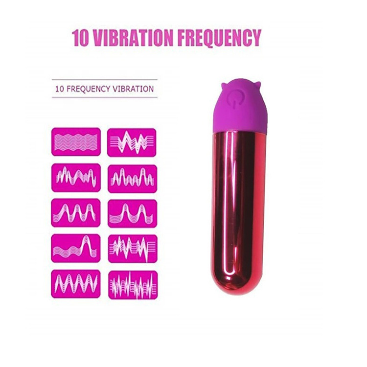 Cheap Anal vagina sex toy Butt plug sex toy proof Mini Bullet vibrator Supplier, Pricelist