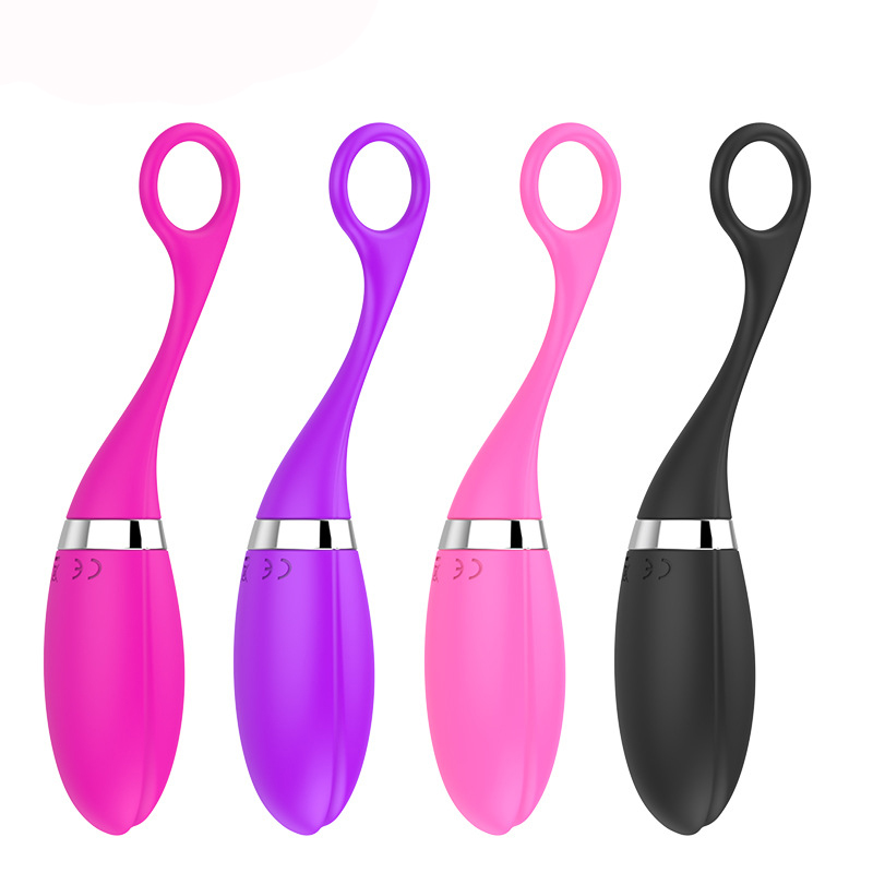 Buy Multipurpose Remote Control Vibrating Love Egg for Women and Men Female Couples Supplier, Exporter