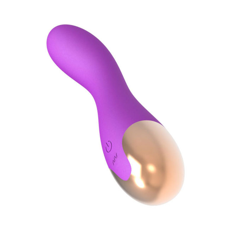 Buy Cordless Electric Electric  Suitable for Front and Rear Exercise Handy Vibrator Quotes, Exporter