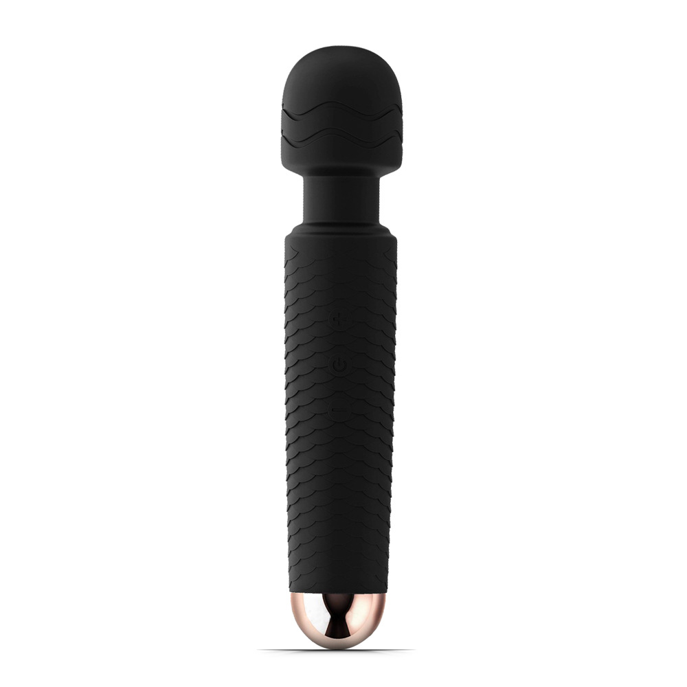 Discount Handheld Waterproof Electric Massager Wand  Pricelist, Companies
