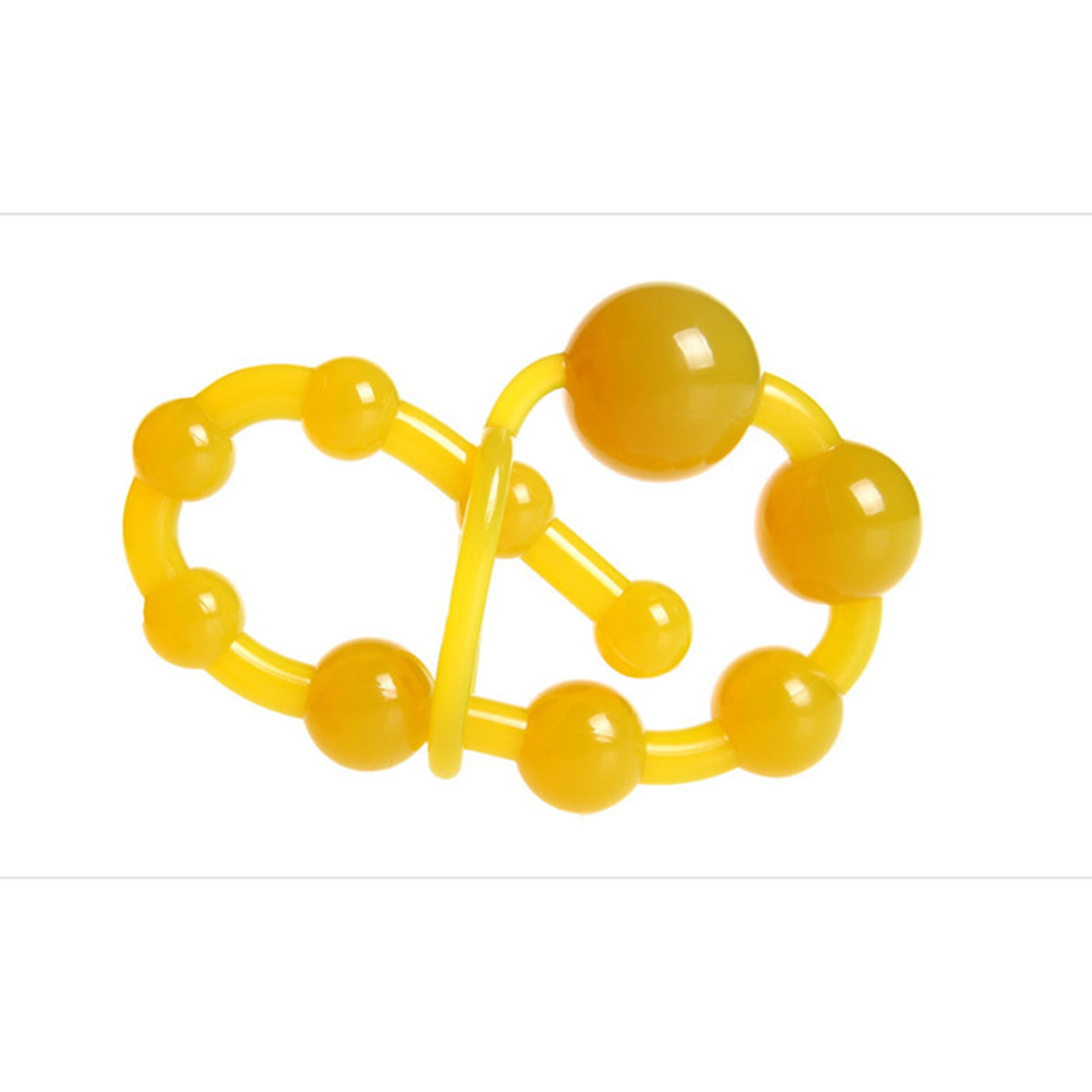 Wholesale 10 Beads Jelly Orgasm Vagina Anal Stimulator Butt Beads Quotes, Exporters