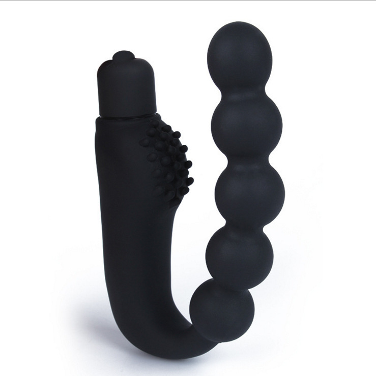 Prostate Massager Butt Plug