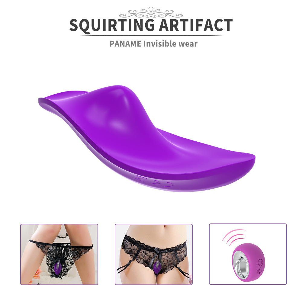 Vibrator Display 3