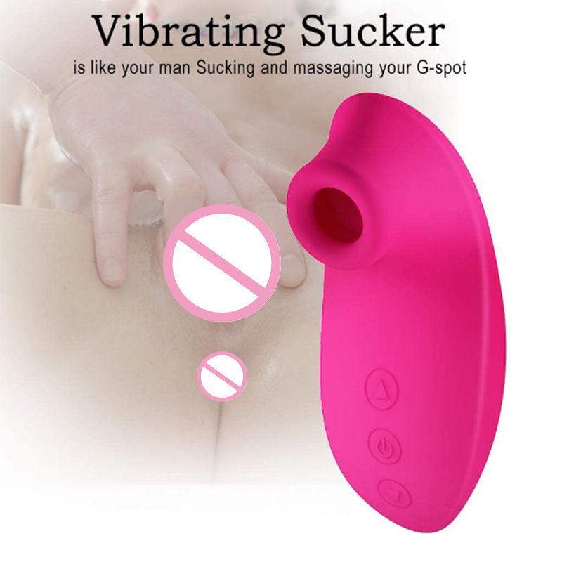 ODM Oral Sex Nipples Vacuum Stimulator Clitoris Sucker vibrator Manufacturers, Supplier