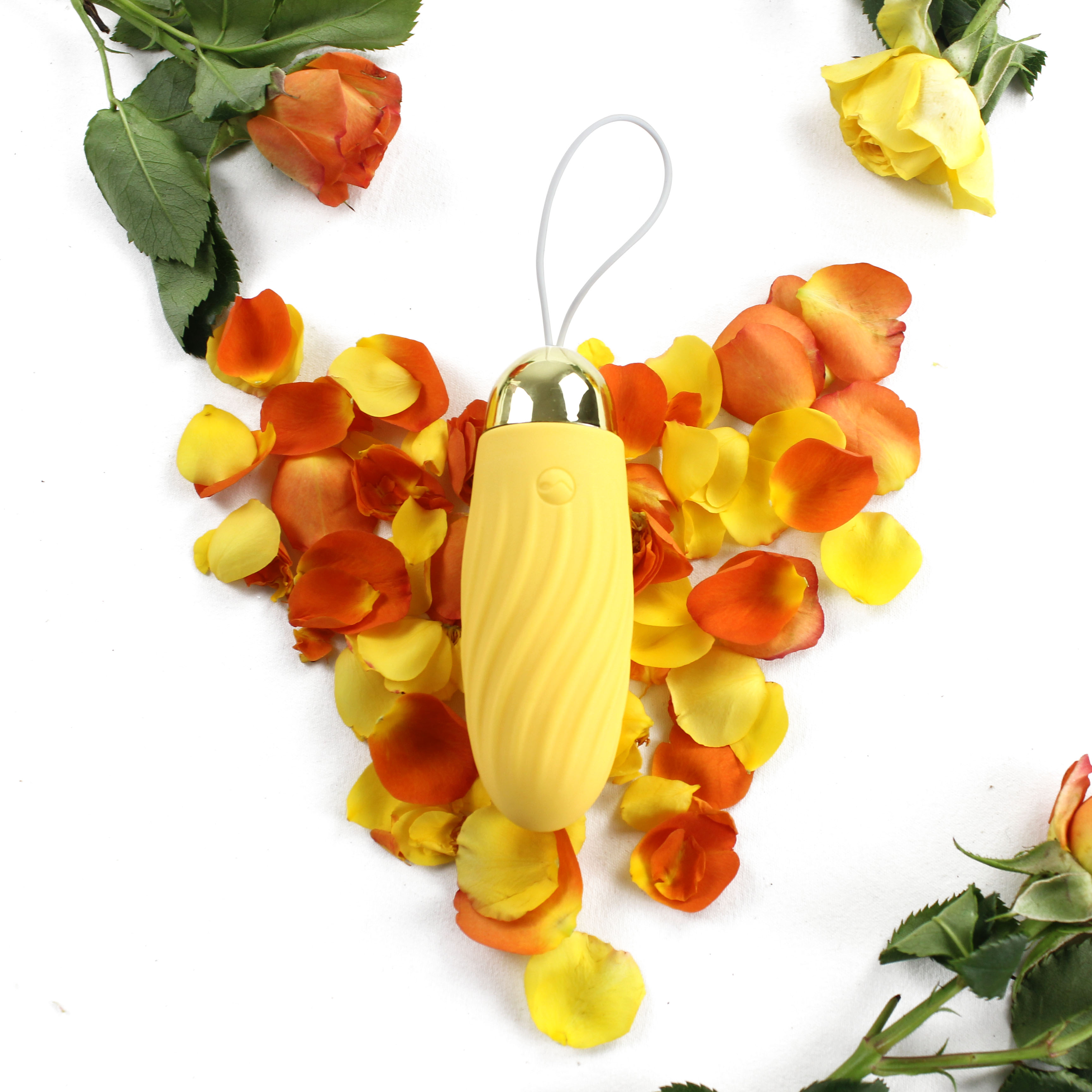 High-Quality Remote Control G-Spot Stimulation Clitoral Egg Vibrator  Exporter, Service