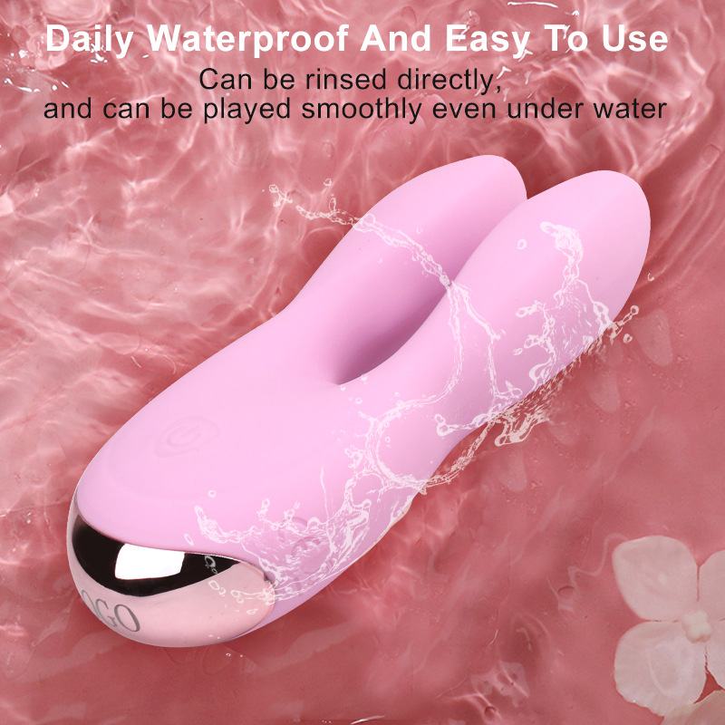 Vibrator Detail 4