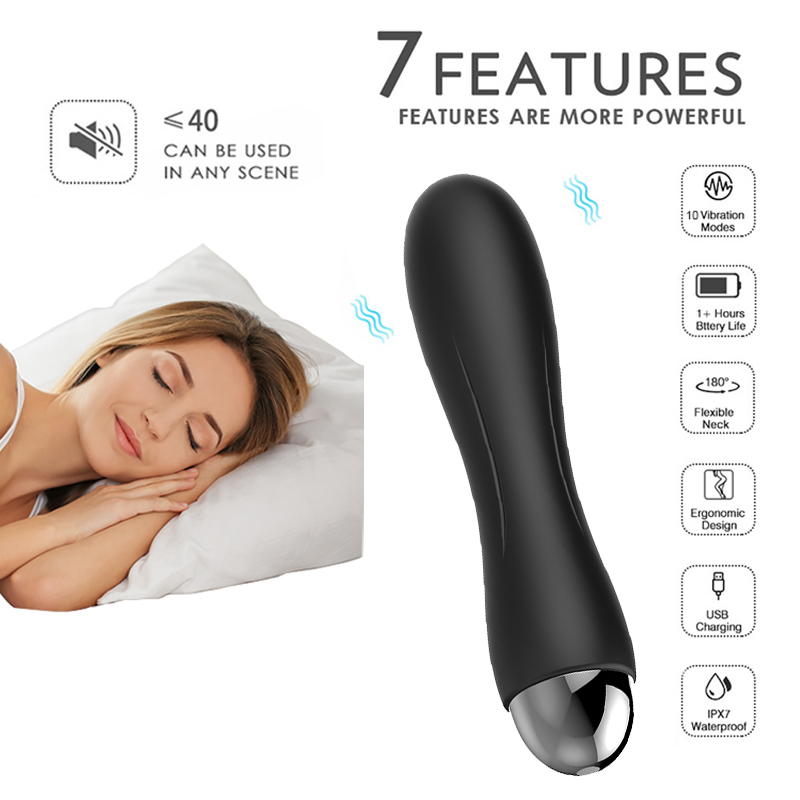 Vagina Massager View 7