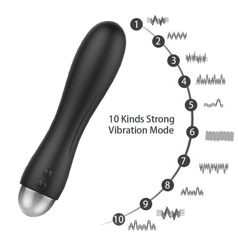 Best New Design Vagina Massager Strong Full Body Vibrator for Women Suppliers, Products