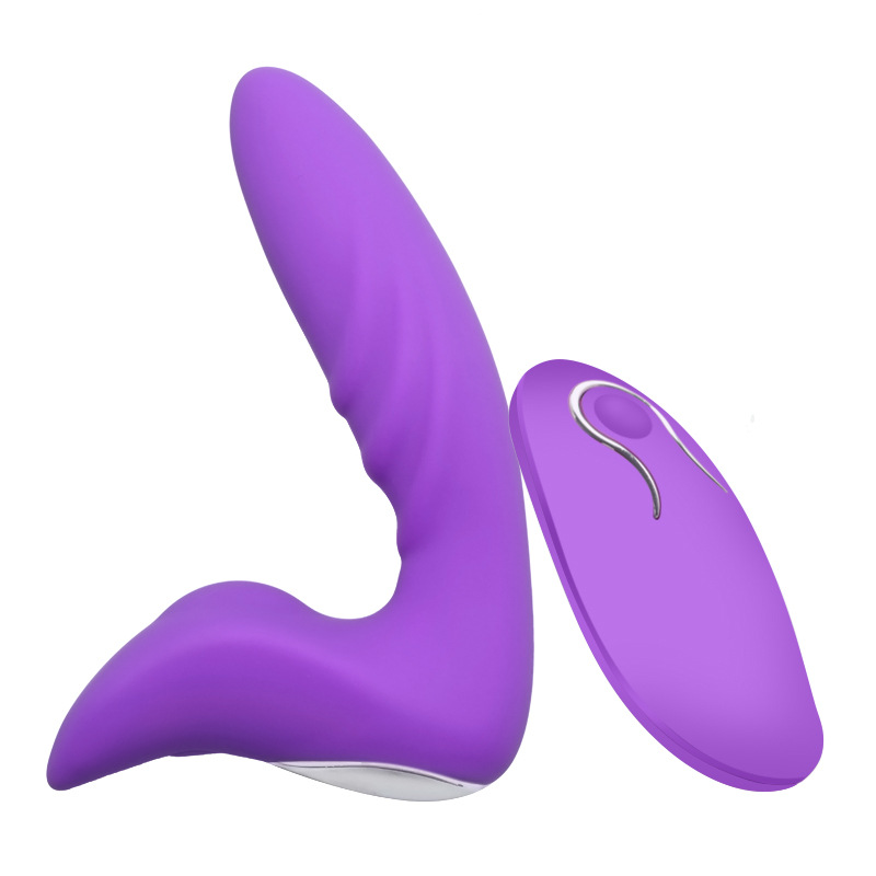 Vibrator Image 3