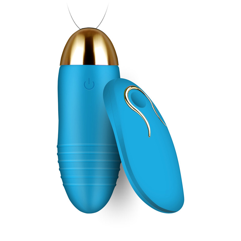 Famous Wireless Remote Control  Waterproof Vibrating Love Egg Companies, Product