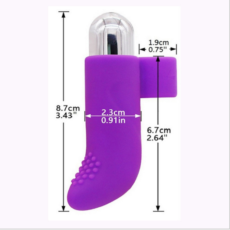 ODM Amazon Top One Best Seller Women Finger Bullet Vibrator Company, Products