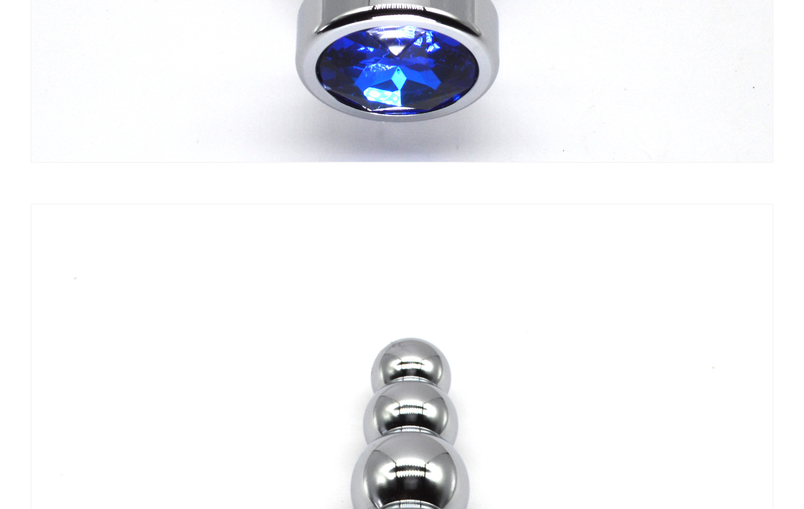Anal Beads 5