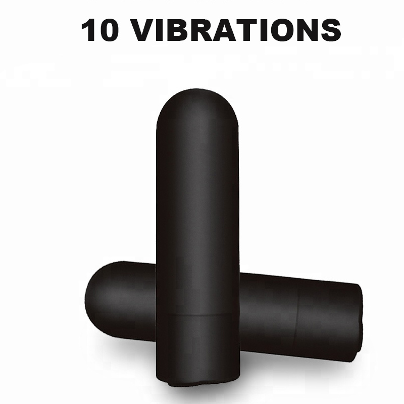Bullet Vibrator 6