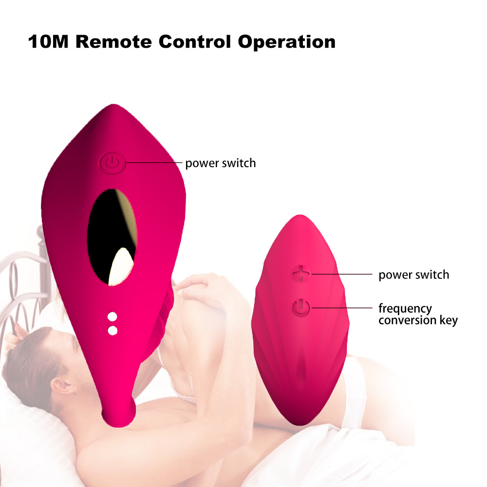 Vibrator View 2