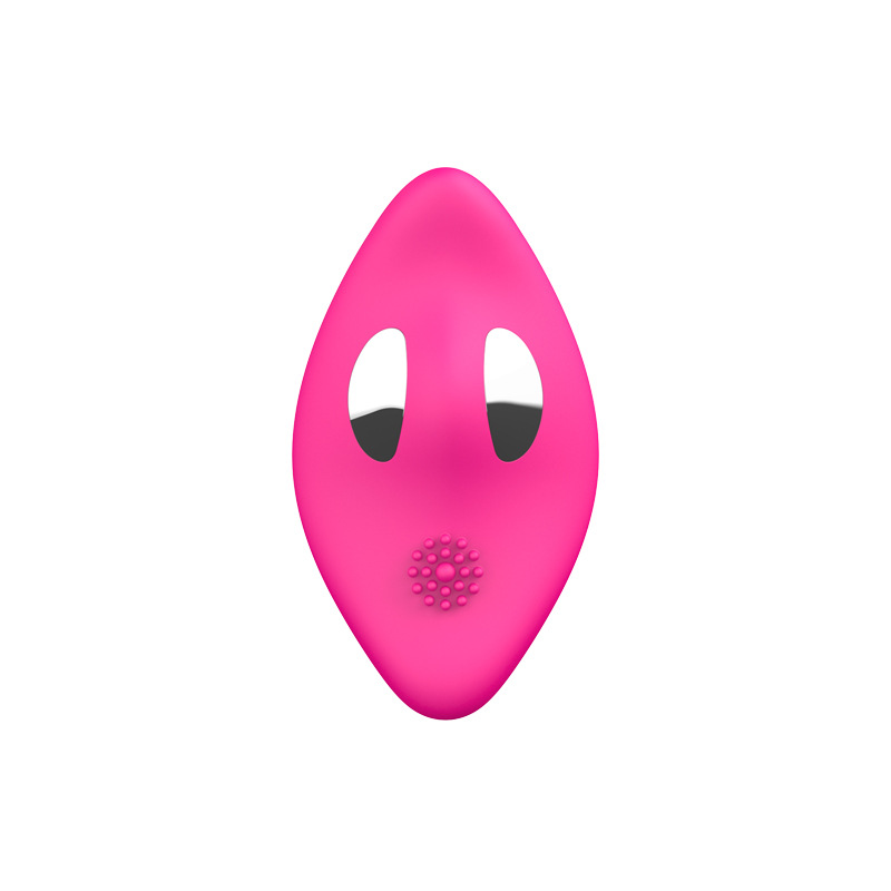 Custom Electric Shock 7 Speed Remote Wireless Jump Vibrating Egg Manufacturers, Product