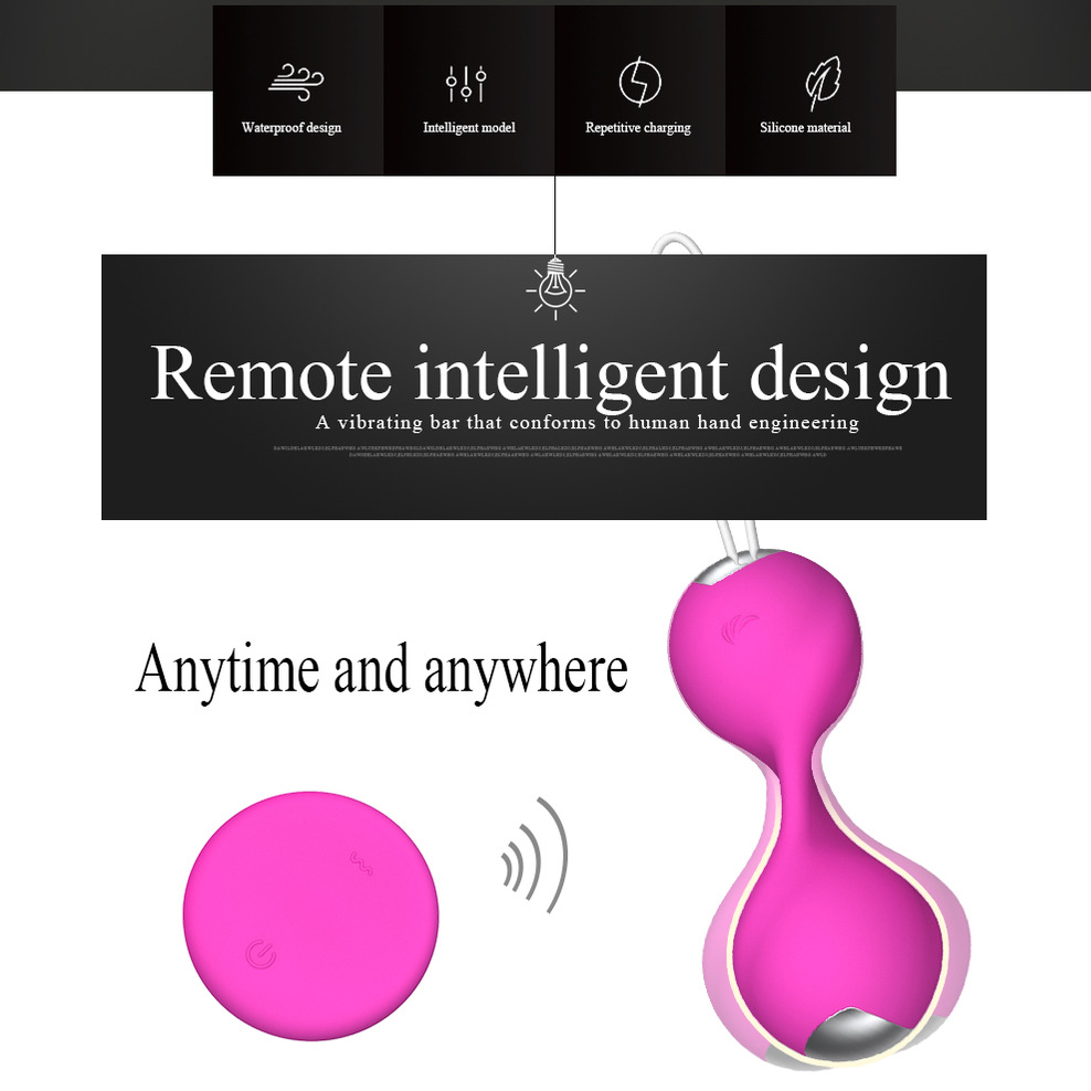 Kegel Egg 3