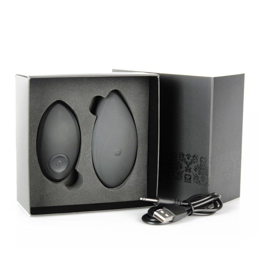 Vibrator Display 7