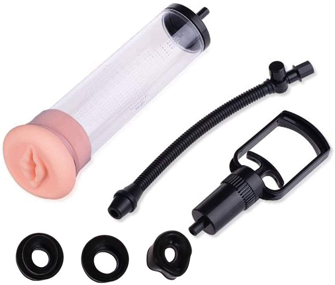 Best Manual Penis Vacuum Air Pump Strengthen Enlarger Booster Extender Device Companies, Product