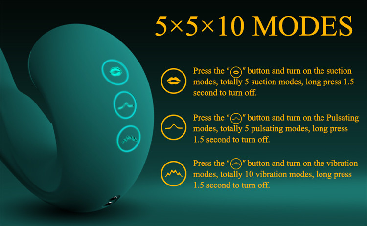 Vibrator Image 5