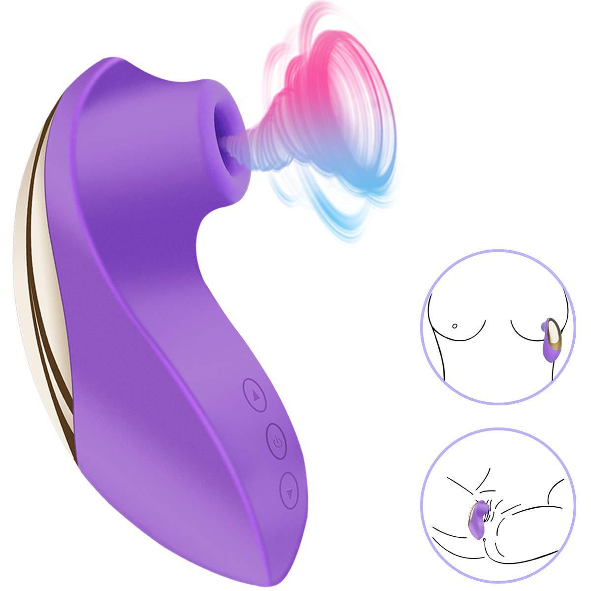 Vibrator Image 6