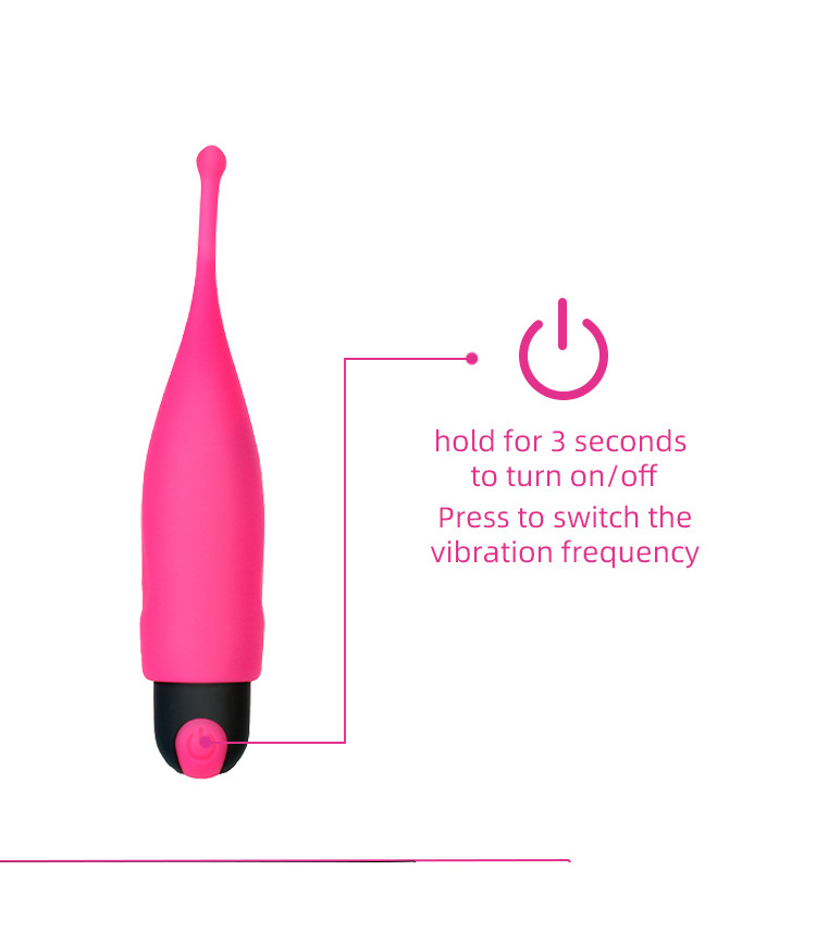 Vibrator Image 6
