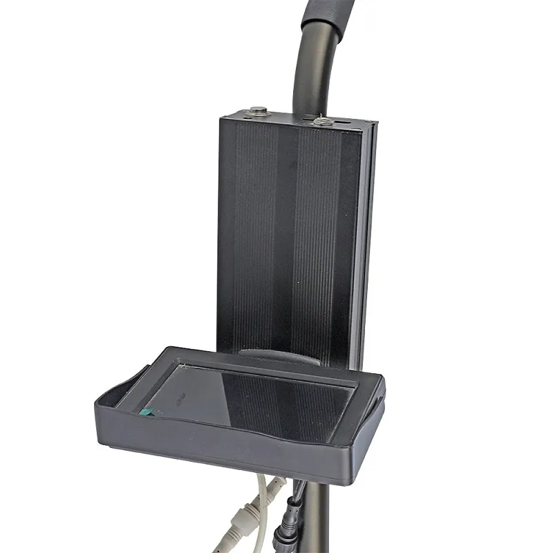 Inspection Camera Components