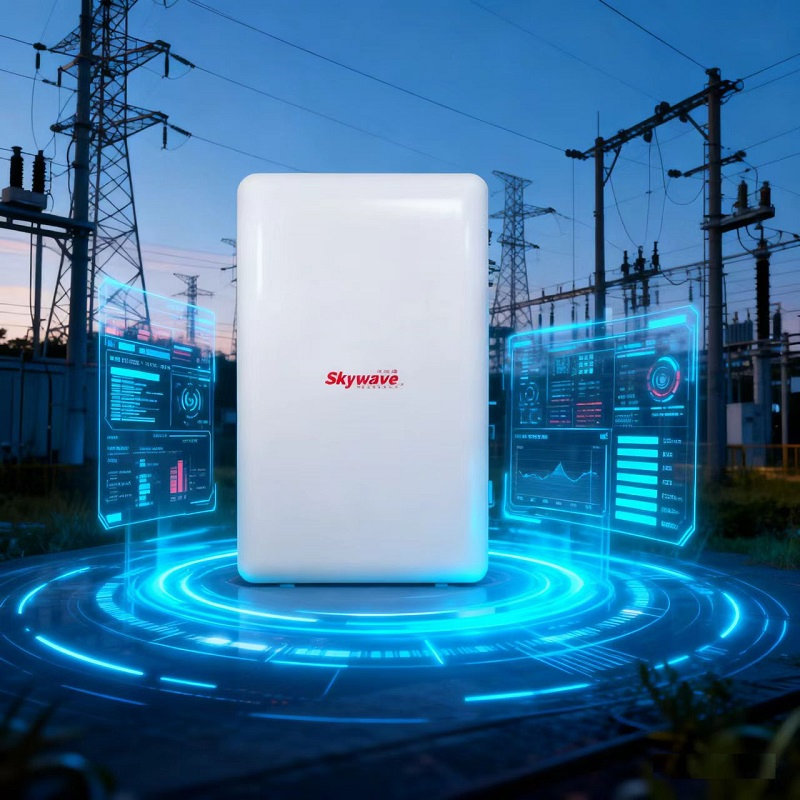 Integrated Wireless Base Station Powered by Poe Simplifies Reduces Installation Cost