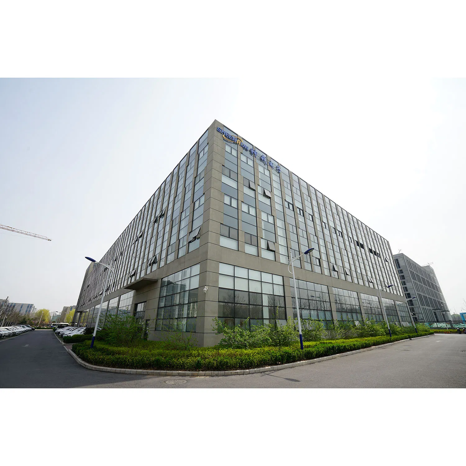 Long Range Vehicle Mounted PTZ Anti-Salt Fog Uncooled Infrared Thermal Imaging Camera