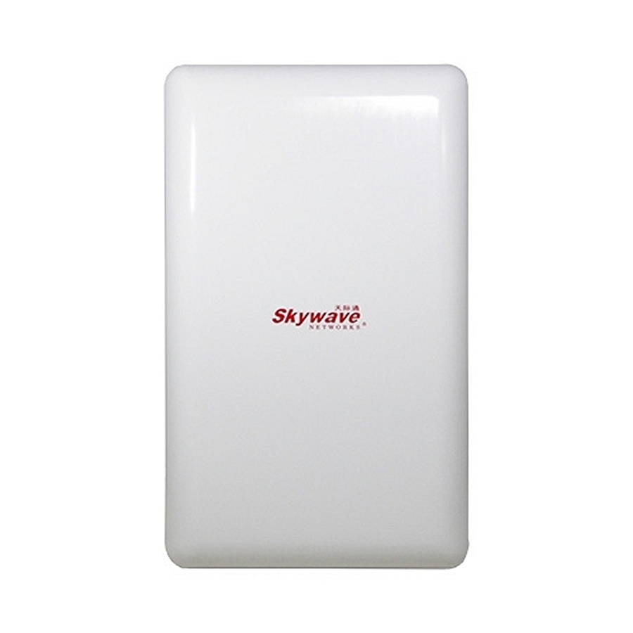 Outdoor Carrier-Grade Antenna-Integrated Wireless Base Station