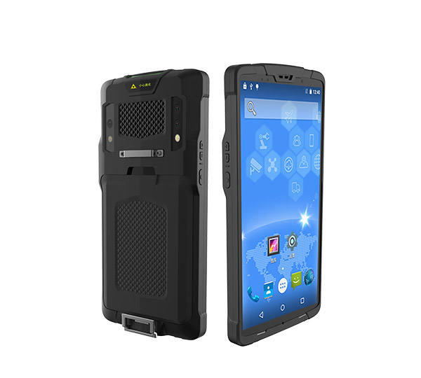 6 Inch Explosion-Proof Mobile Handheld Terminal T60 with 6000 mAh Battery PDA
