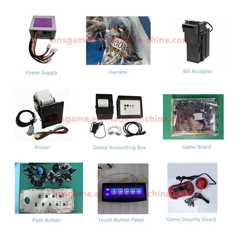 Related Gaming Hardware