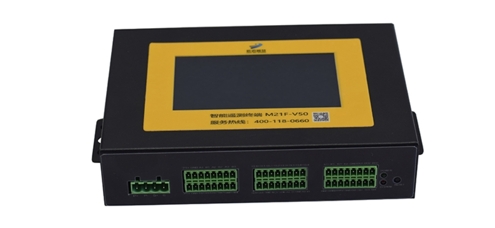 Water Conservancy Intelligent Telemetry Terminal Water Quality Monitoring Telemetry Terminal