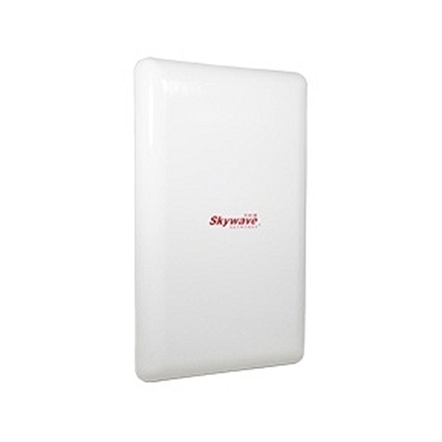 Outdoor Carrier-Grade Antenna-Integrated Wireless Base Station