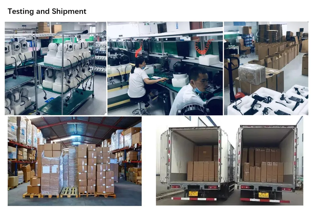 Production Process 4