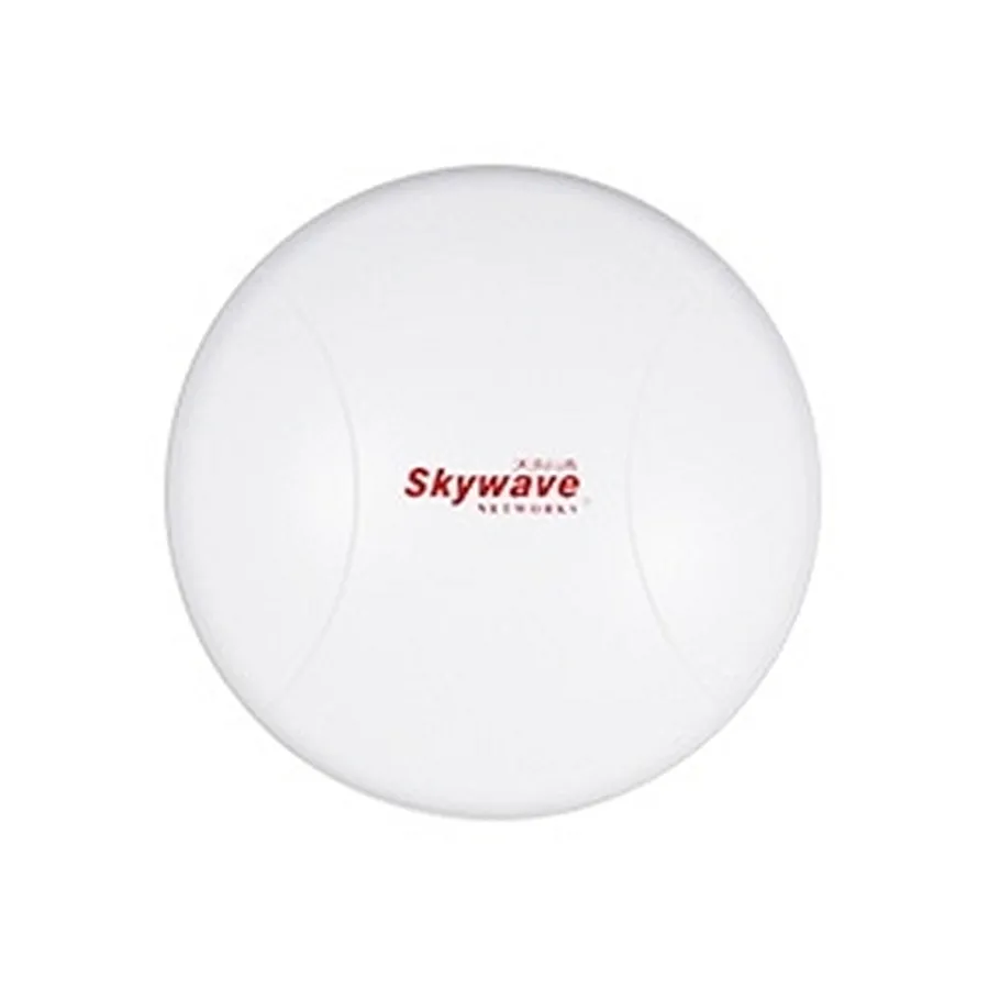 Wireless Base Station Front View