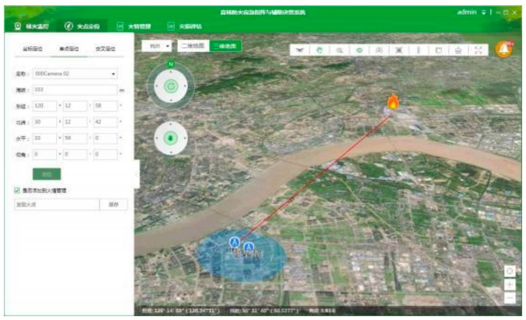 Premium Heavy-Duty Pan Tilt Camera with Advanced Imaging Features