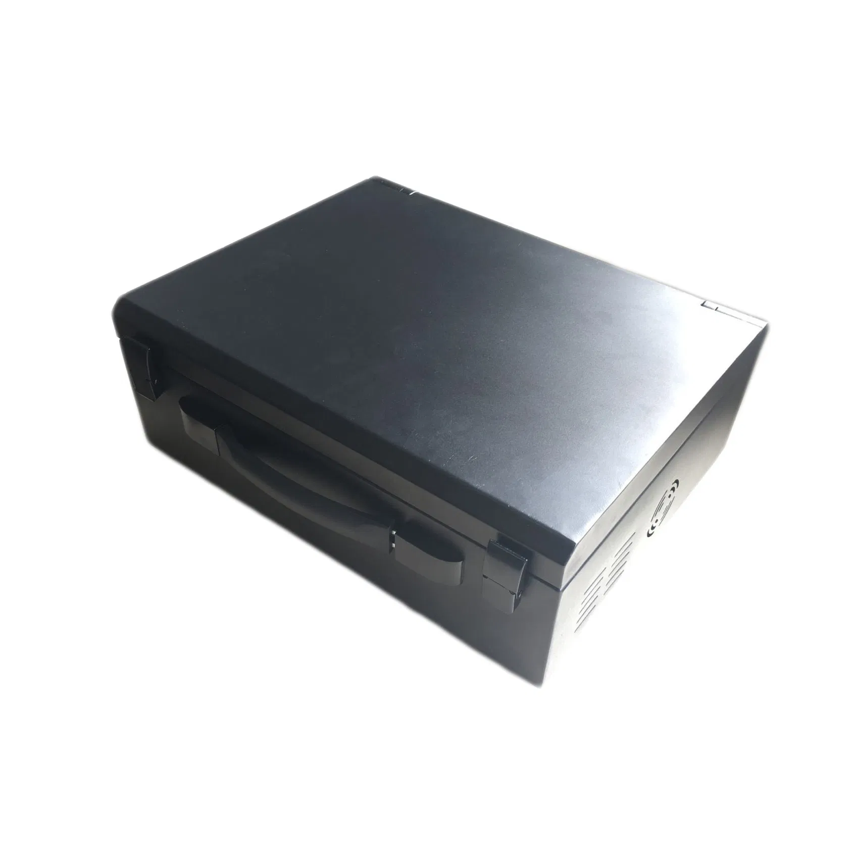 Senken Law Enforcement Vertical &amp; Portable Body Worn Camera Docking Station