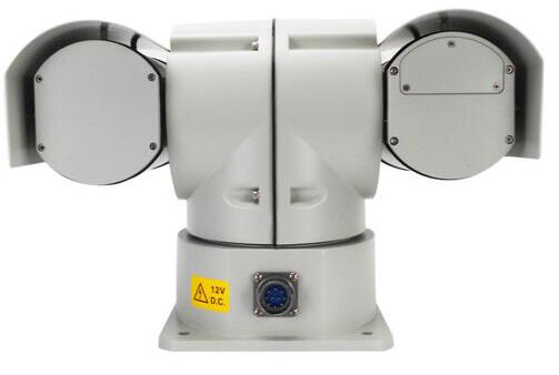 20X Zoom 2.0MP 300m Night Vision 3W Laser PTZ HD IP Camera