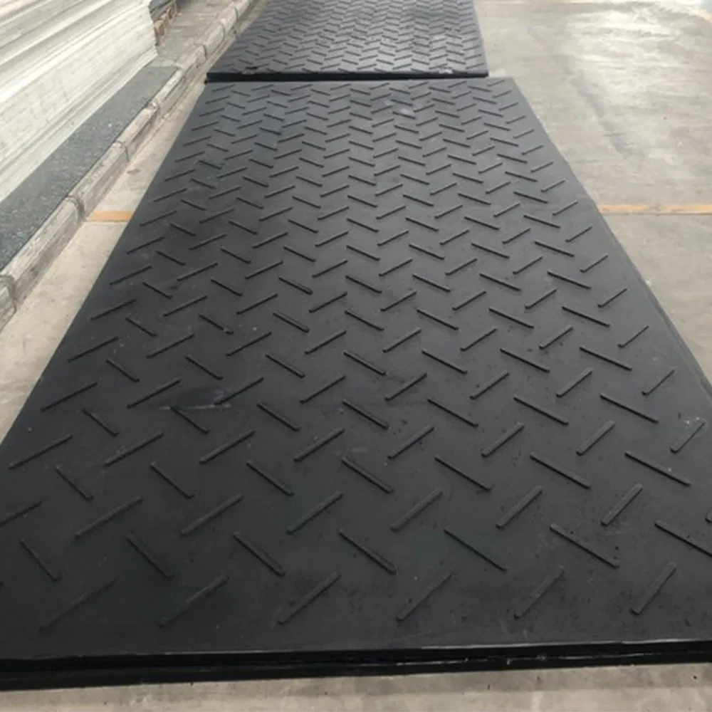 Coastal Zone Road Protect Mats - Corrosion Resistant, for Caribbean &amp; Gulf Coast Projects