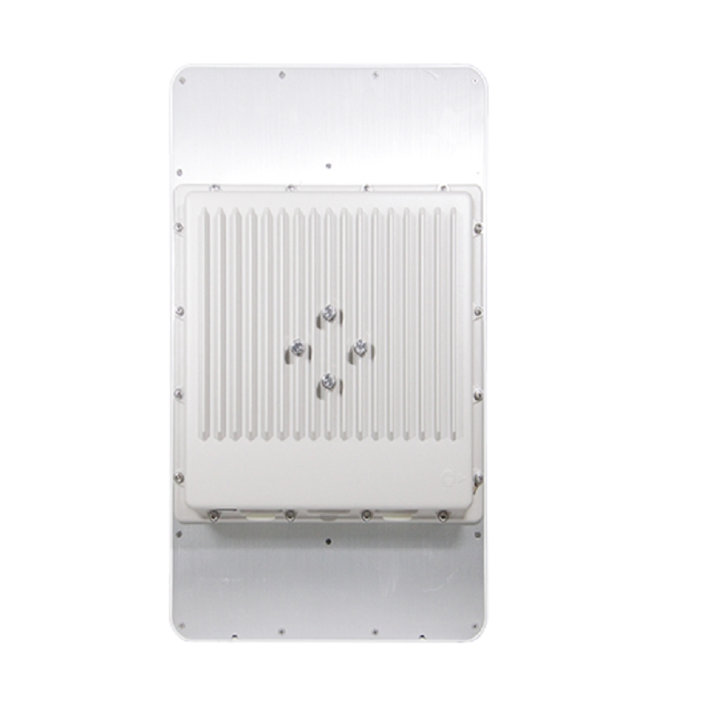 Outdoor Telecom Base Stations Deliver High-Quality Wireless Network Services.