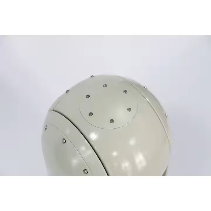 5-Kilometer Intelligent Tracking IP PTZ Day/Night CCTV Vehicle-Mounted Camera