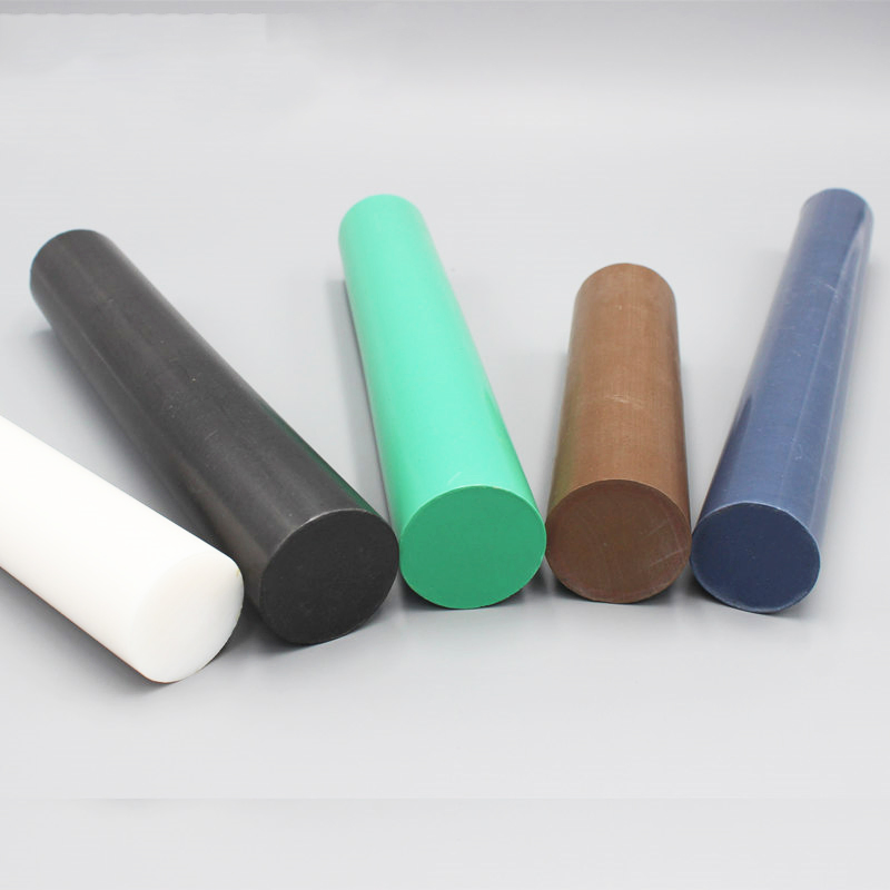 Anti-Corrosion PTFE Rod From China