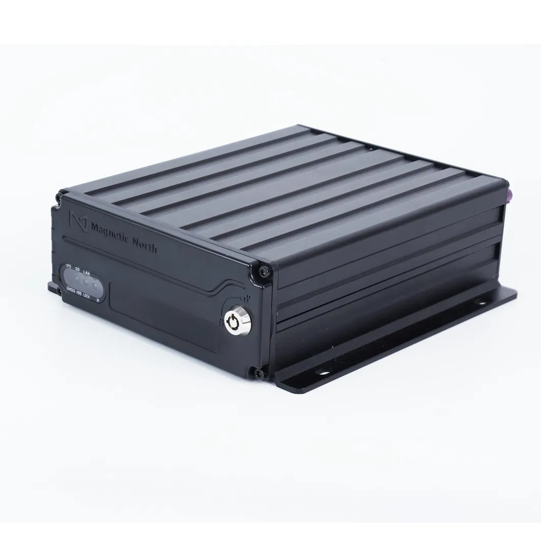 Vehicle Smart Monitoring Device